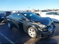 5NPDH4AE2GH781256 2016 HYUNDAI ELANTRA