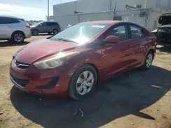 5NPDH4AE2GH781497 2016 HYUNDAI ELANTRA