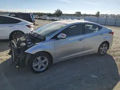 5NPDH4AE2GH781631 2016 HYUNDAI ELANTRA