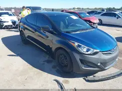 5NPDH4AE2GH782049 2016 HYUNDAI ELANTRA