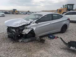 5NPDH4AE2GH782097 2016 HYUNDAI ELANTRA