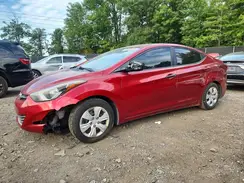 5NPDH4AE2GH782729 2016 HYUNDAI ELANTRA