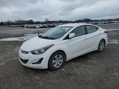 5NPDH4AE2GH782892 2016 HYUNDAI ELANTRA