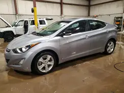 5NPDH4AE2GH783010 2016 HYUNDAI ELANTRA
