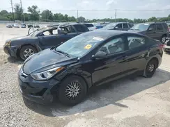 5NPDH4AE2GH783900 2016 HYUNDAI ELANTRA