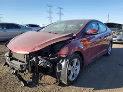 5NPDH4AE2GH783976 2016 HYUNDAI ELANTRA