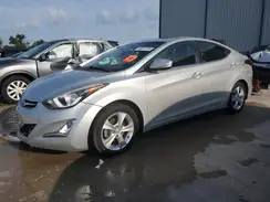 5NPDH4AE2GH784108 2016 HYUNDAI ELANTRA