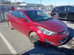 5NPDH4AE2GH786621 2016 HYUNDAI ELANTRA