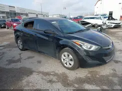 5NPDH4AE2GH786652 2016 HYUNDAI ELANTRA