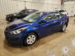 5NPDH4AE2GH786926 2016 HYUNDAI ELANTRA