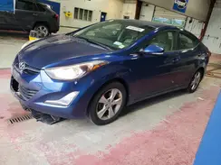 5NPDH4AE2GH788417 2016 HYUNDAI ELANTRA