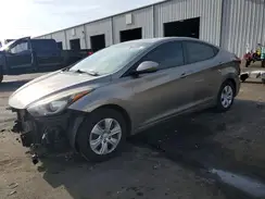 5NPDH4AE2GH789499 2016 HYUNDAI ELANTRA