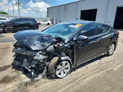 5NPDH4AE2GH792421 2016 HYUNDAI ELANTRA