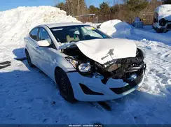 5NPDH4AE2GH792659 2016 HYUNDAI ELANTRA