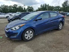 5NPDH4AE2GH792757 2016 HYUNDAI ELANTRA