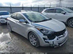 5NPDH4AE2GH794086 2016 HYUNDAI ELANTRA