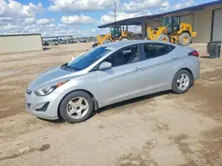 5NPDH4AE2GH796470 2016 HYUNDAI ELANTRA