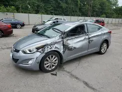 5NPDH4AE2GH796971 2016 HYUNDAI ELANTRA