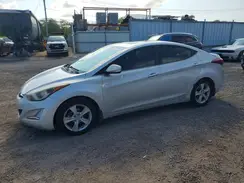 5NPDH4AE2GH797876 2016 HYUNDAI ELANTRA