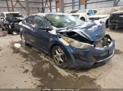 5NPDH4AE2GH798025 2016 HYUNDAI ELANTRA