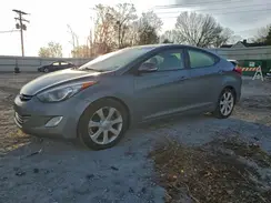 5NPDH4AE3CH127523 2017 HYUNDAI ELANTRA