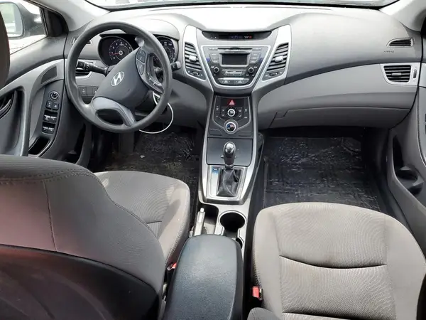 5NPDH4AE3FH606173 2024 HYUNDAI ELANTRA - Image 8