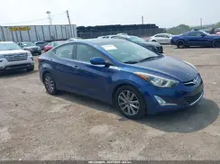 5NPDH4AE3GH654354 2016 HYUNDAI ELANTRA