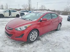 5NPDH4AE3GH657402 2016 HYUNDAI ELANTRA