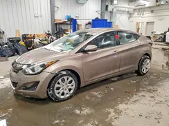 5NPDH4AE3GH658484 2016 HYUNDAI ELANTRA