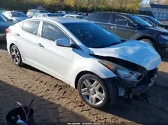 5NPDH4AE3GH659036 2016 HYUNDAI ELANTRA