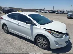 5NPDH4AE3GH659568 2016 HYUNDAI ELANTRA