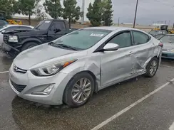 5NPDH4AE3GH660686 2016 HYUNDAI ELANTRA