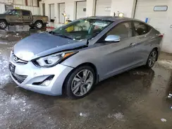 5NPDH4AE3GH661398 2016 HYUNDAI ELANTRA