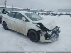 5NPDH4AE3GH661756 2016 HYUNDAI ELANTRA