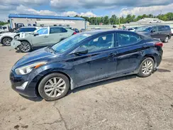5NPDH4AE3GH662325 2016 HYUNDAI ELANTRA