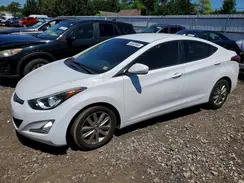 5NPDH4AE3GH662521 2016 HYUNDAI ELANTRA