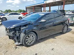 5NPDH4AE3GH662549 2016 HYUNDAI ELANTRA