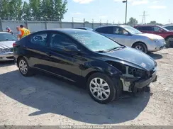 5NPDH4AE3GH663250 2016 HYUNDAI ELANTRA
