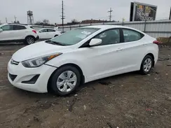 5NPDH4AE3GH666553 2016 HYUNDAI ELANTRA