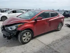 5NPDH4AE3GH667086 2016 HYUNDAI ELANTRA