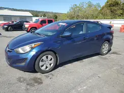 5NPDH4AE3GH668142 2016 HYUNDAI ELANTRA
