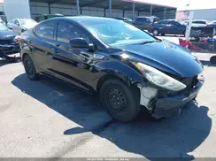 5NPDH4AE3GH668433 2016 HYUNDAI ELANTRA