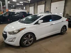 5NPDH4AE3GH668996 2016 HYUNDAI ELANTRA