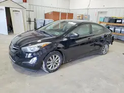 5NPDH4AE3GH670845 2016 HYUNDAI ELANTRA