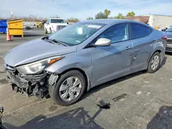 5NPDH4AE3GH671736 2016 HYUNDAI ELANTRA