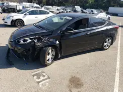 5NPDH4AE3GH673292 2016 HYUNDAI ELANTRA