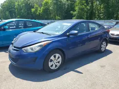 5NPDH4AE3GH674426 2016 HYUNDAI ELANTRA