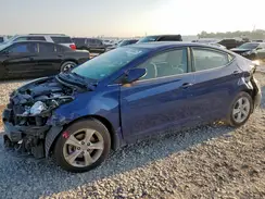 5NPDH4AE3GH674443 2016 HYUNDAI ELANTRA