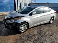 5NPDH4AE3GH674488 2016 HYUNDAI ELANTRA