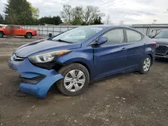 5NPDH4AE3GH674619 2016 HYUNDAI ELANTRA